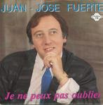 Single vinyl / 7 inch - Juan-Jose Fuerte - Je Ne Peux Pas..., Cd's en Dvd's, Vinyl Singles, Verzenden, Zo goed als nieuw