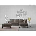 sit&more Hoekbank Fashion L-vorm naar keuze met, Huis en Inrichting, Verzenden, Nieuw