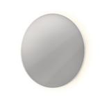 Spiegel INK SP17 Rond Colour Changing LED Rondom 100 x 4 x, Ophalen of Verzenden, Nieuw, Bad
