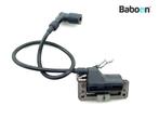 Bobine Peugeot Metropolis RS 400i 2013-2016 (X1AAAA), Motoren, Gebruikt