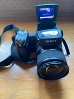 Sony DSC-R1 Digitale compact camera, Audio, Tv en Foto, Fotocamera's Digitaal, Nieuw