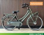 Cortina Refurbished Meisjesfiets Damesfiets, Fietsen en Brommers, Fietsen | Meisjes, Ophalen of Verzenden, Zo goed als nieuw, Cortina Alpina Batavus Popal Sparta Gazelle Spirit