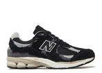 New Balance 2002R Protection Pack Black Grey (Schoenen), Kleding | Heren, Schoenen, Verzenden, Nieuw, New Balance, Sneakers of Gympen