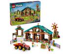 Lego Friends 42617 Boerderijdierenopvang, Kinderen en Baby's, Nieuw, Ophalen of Verzenden