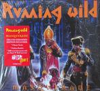 cd - Running Wild - Masquerade, Cd's en Dvd's, Cd's | Hardrock en Metal, Verzenden, Nieuw in verpakking