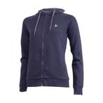 Donnay Donnay Dames - Vest met capuchon Anna - Donkerblauw, Verzenden, Nieuw