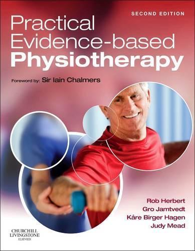 Practical Evidence-Based Physiotherapy, Boeken, Studieboeken en Cursussen, Verzenden