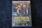 Duke Nukem Manhattan Project PC