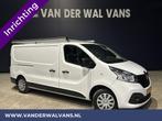 Renault Trafic 1.6 dCi 122pk L2H1 Euro6 Inrichting Airco |, Renault, Wit, Nieuw, Handgeschakeld