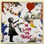 Antonio Longo (XX) - In Love We Trust
