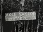 Alberto Korda (1928–2001) - Aquí nació la Libertad de