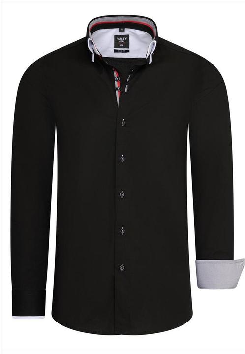 Rusty Neal - Italiaans overhemd - RustyNeal - Herenoverhemd, Kleding | Heren, Overhemden, Verzenden