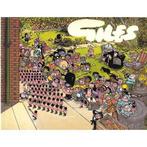 Giles, (38 serie) 9780850791389 Giles, Verzenden, Gelezen, Giles