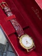 Omega - Constellation - Dames - 1995, Sieraden, Tassen en Uiterlijk, Horloges | Heren, Nieuw