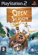 Playstation 2 Baas In Eigen Bos, Verzenden, Zo goed als nieuw