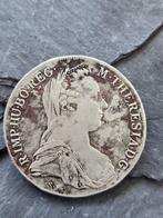 Oostenrijk. Maria-Theresia. Thaler (taler) 1780-SF - Alte, Postzegels en Munten