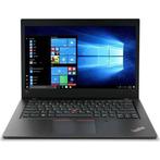 Lenovo ThinkPad L480 - Intel Core i3-8e Generatie - 14 inch, Verzenden, Zo goed als nieuw