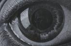 M.C. Escher (1898-1972), (after) - Eye, 1946, Antiek en Kunst