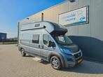 Weinberg 600 MQH |25.700km| 4 pers. Hefbed Vastbed Trekhaak, Ringverwarming, Fiat, 5 tot 6 meter, Tot en met 4
