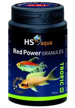 HS Aqua Red Power Granules S 1000 ml., Dieren en Toebehoren, Nieuw, Ophalen of Verzenden