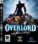 Playstation 3 Overlord II, Spelcomputers en Games, Games | Sony PlayStation 3, Verzenden, Zo goed als nieuw