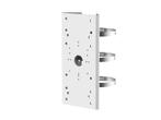 DS-1275ZJ-SUS, paalmontagebeugel met klemmen, Audio, Tv en Foto, Videobewaking, Ophalen of Verzenden, Nieuw