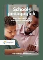 Schoolpedagogiek | 9789001079888, Boeken, Studieboeken en Cursussen, Verzenden, Nieuw