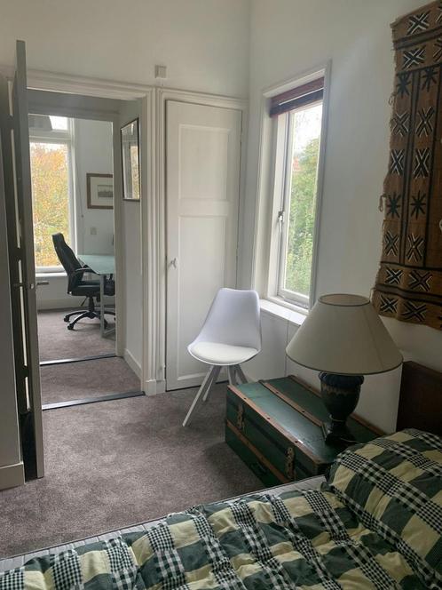 Studio te huur in Leiden - 30 m² - 2 kamer(s) - 2 kamers, Huizen en Kamers, Kamers te huur, Leiden