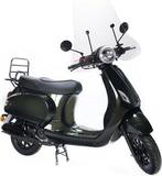 Scooter, Marengo, V-Line Exclusive, Olive Green, 2025, Nieuw