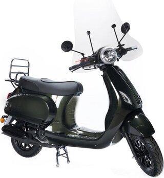 Scooter, Marengo, V-Line Exclusive, Olive Green, 2025, Fietsen en Brommers, Scooters | Overige merken