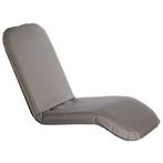 Comfortseat Regular Large Cadet Grey, Watersport en Boten, Ophalen of Verzenden, Nieuw, Zeilboot of Motorboot