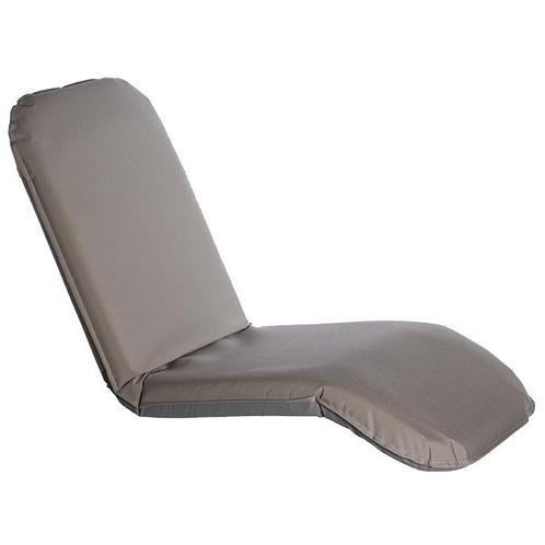 Comfortseat Regular Large Cadet Grey, Watersport en Boten, Bootonderdelen, Nieuw, Zeilboot of Motorboot, Ophalen of Verzenden