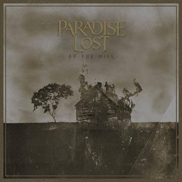 lp nieuw - Paradise Lost - At The Mill (Coloured), Cd's en Dvd's, Vinyl | Hardrock en Metal, Zo goed als nieuw, Verzenden