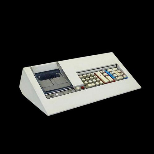 Olivetti - Mario Bellini - Logos 58 - Rekenmachine -, Antiek en Kunst, Antiek | Meubels | Stoelen en Banken