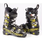 40,5 41 44,5 45 skischoenen FISCHER RC4 CURV XTR 120, Saniti, Verzenden, Schoenen, Skiën, Fischer