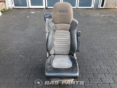 Bijrijdersstoel 1844380, Auto-onderdelen, Vrachtwagen-onderdelen, Gebruikt, DAF, Interieur en Bekleding, Ophalen