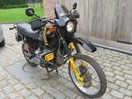 BMW - R100GS - 1000 cc - 1988, Motoren, Motoren | Oldtimers