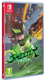 Smelter (Nintendo Switch), Verzenden, Gebruikt, Vanaf 3 jaar