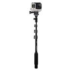 Selfie Stick voor GoPro Camera, Audio, Tv en Foto, Actiecamera's, Verzenden, Zo goed als nieuw
