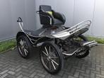 MARATHONWAGEN, Nieuw