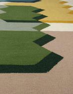 Nilo Kilim - Kelim - 225 cm - 160 cm - Handgemaakte Designer, Antiek en Kunst