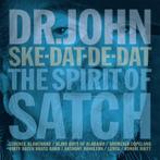 LP gebruikt - Dr. John - Ske-Dat-De-Dat: The Spirit Of Satch, Verzenden, Zo goed als nieuw