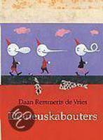De Neuskabouters, Ophalen of Verzenden, Nieuw