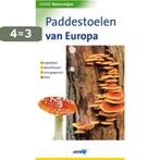 Paddestoelen van Europa / ANWB navigator 9789018020958, Boeken, Verzenden, Zo goed als nieuw