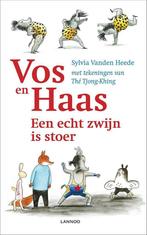 Vos en Haas - Een echt zwijn is stoer, Boeken, Ophalen of Verzenden, Nieuw