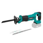 Accu Reciprozaag 20V | Incl. 3 Zaagbladen - Excl. Accu en, Doe-het-zelf en Verbouw, Gereedschap | Zaagmachines, Verzenden, Nieuw