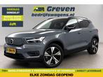 Volvo XC40 Recharge P8 AWD R-Design 75 kWh, Auto's, Volvo, Automaat, Plug-in hybride, Nieuw, SUV of Terreinwagen