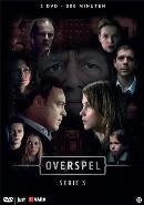 Overspel - Seizoen 3 - DVD, Cd's en Dvd's, Dvd's | Drama, Verzenden