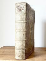 MERIAN - Theatrum Europaeum - 1670, Antiek en Kunst