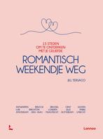 Romantisch weekendje weg (9789401461054, Jill Tersago), Boeken, Reisverhalen, Nieuw, Verzenden